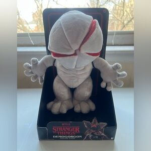 Stranger Things 12" Demogorgon Plush